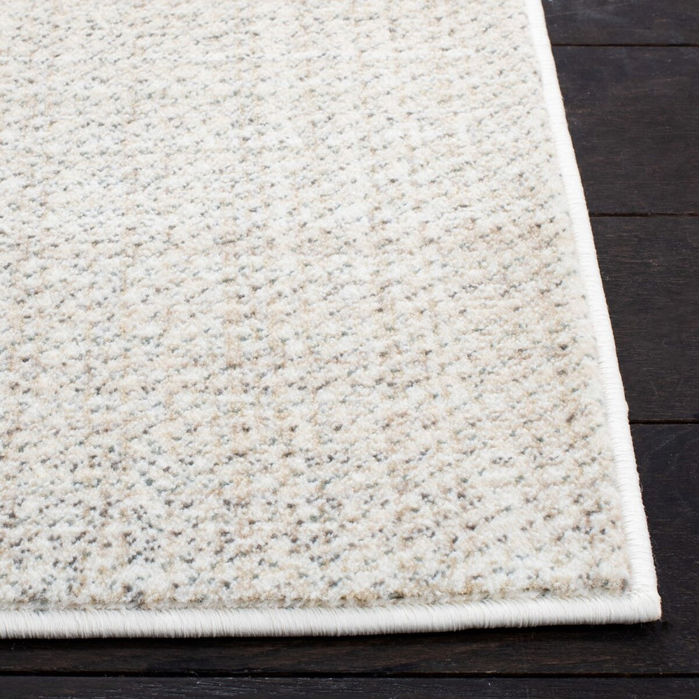 Safavieh Herat 341 Power Loomed 65% Polypropylene/30% Cotton/5% Polyester Traditional Rug HRT341A-9
