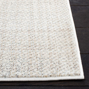 Safavieh Herat 341 Power Loomed 65% Polypropylene/30% Cotton/5% Polyester Traditional Rug HRT341A-9