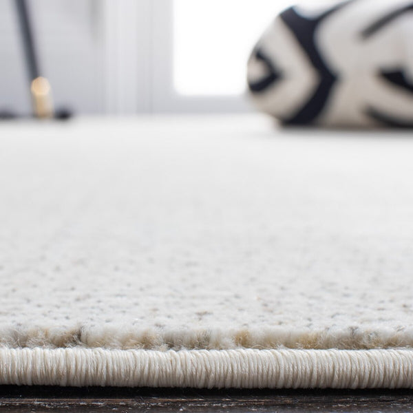 Safavieh Herat 341 Power Loomed 65% Polypropylene/30% Cotton/5% Polyester Traditional Rug HRT341A-9