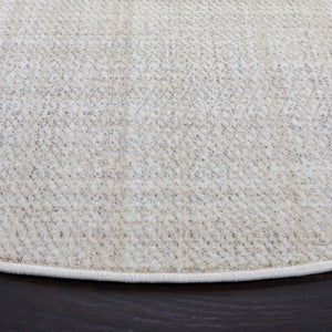 Safavieh Herat 341 Power Loomed 65% Polypropylene/30% Cotton/5% Polyester Traditional Rug HRT341A-9