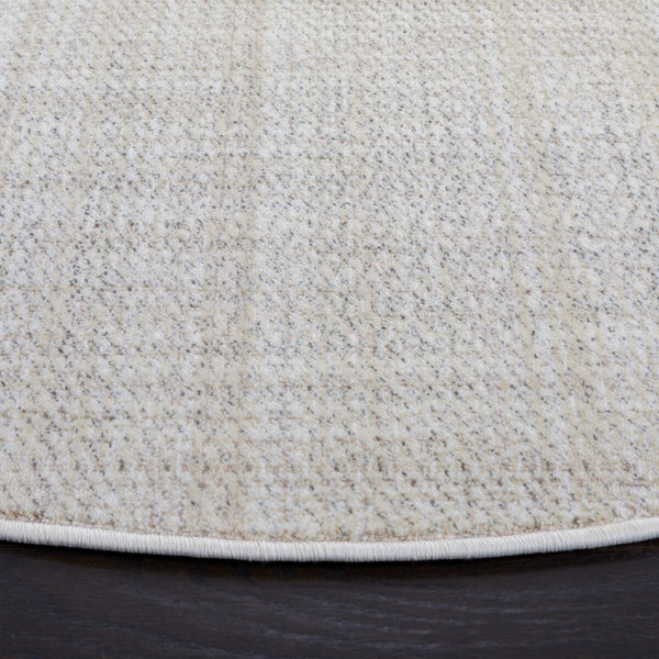 Safavieh Herat 341 Power Loomed 65% Polypropylene/30% Cotton/5% Polyester Traditional Rug HRT341A-9
