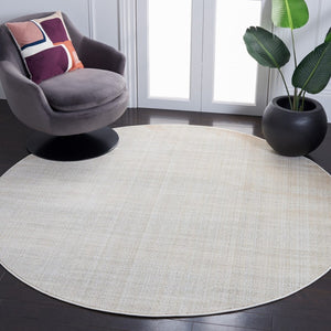 Safavieh Herat 341 Power Loomed 65% Polypropylene/30% Cotton/5% Polyester Traditional Rug HRT341A-9