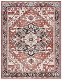 Herat 300 Herat 395 Traditional Power Loomed Polypropylene Pile Rug