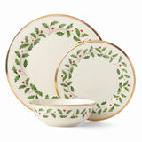 Holiday™ 3-Piece Place Setting