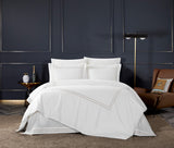 Alford Bed In a Bag Duvet Set