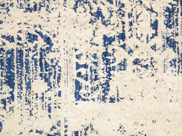 Pasargad Modern Collection Hand-Tufted Microfiber Area Rug HT-221 5X8-PASARGAD