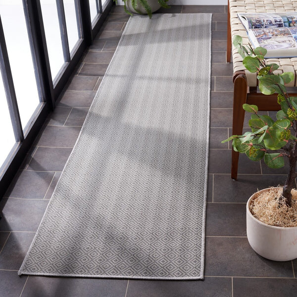 Safavieh Hampton 230 Power Loomed 100% Polypropylene Indoor/Outdoor Rug HTN230F-9