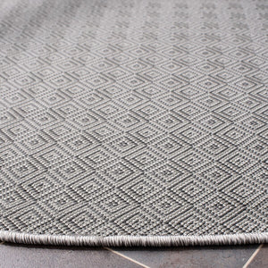 Safavieh Hampton 230 Power Loomed 100% Polypropylene Indoor/Outdoor Rug HTN230F-9