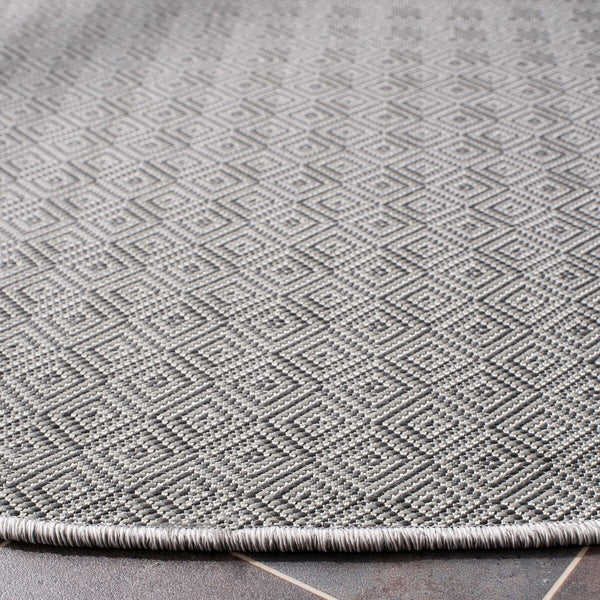 Safavieh Hampton 230 Power Loomed 100% Polypropylene Indoor/Outdoor Rug HTN230F-9