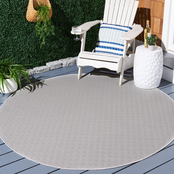 Safavieh Hampton 230 Power Loomed 100% Polypropylene Indoor/Outdoor Rug HTN230F-9