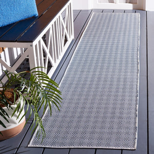 Safavieh Hampton 230 Power Loomed 100% Polypropylene Indoor/Outdoor Rug HTN230L-9