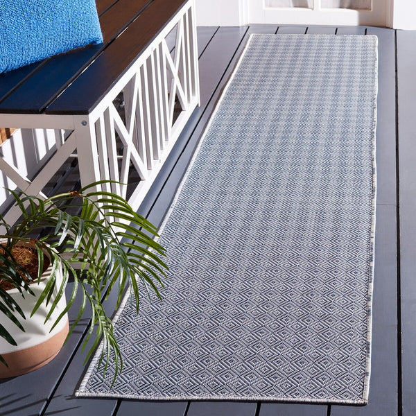 Safavieh Hampton 230 Power Loomed 100% Polypropylene Indoor/Outdoor Rug HTN230L-9