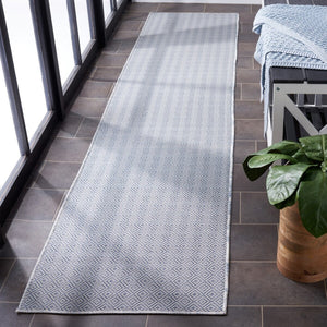Safavieh Hampton 230 Power Loomed 100% Polypropylene Indoor/Outdoor Rug HTN230L-9