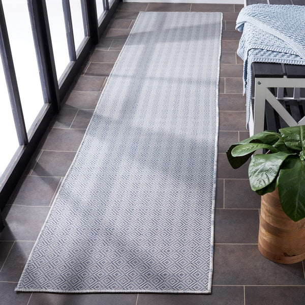 Safavieh Hampton 230 Power Loomed 100% Polypropylene Indoor/Outdoor Rug HTN230L-9