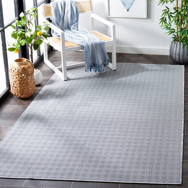 Safavieh Hampton 230 Power Loomed 100% Polypropylene Indoor/Outdoor Rug HTN230L-9