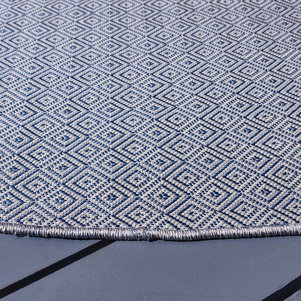 Safavieh Hampton 230 Power Loomed 100% Polypropylene Indoor/Outdoor Rug HTN230L-9