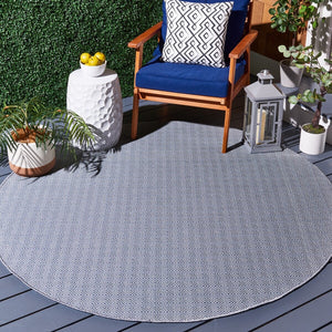 Safavieh Hampton 230 Power Loomed 100% Polypropylene Indoor/Outdoor Rug HTN230L-9