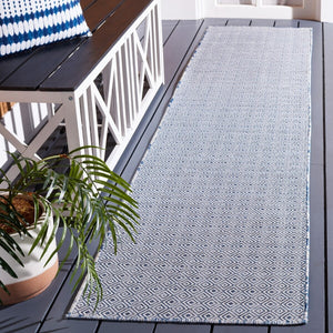 Safavieh Hampton 230 Power Loomed 100% Polypropylene Indoor/Outdoor Rug HTN230M-9