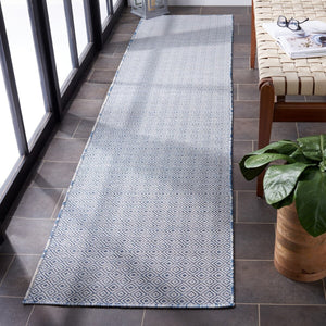 Safavieh Hampton 230 Power Loomed 100% Polypropylene Indoor/Outdoor Rug HTN230M-9