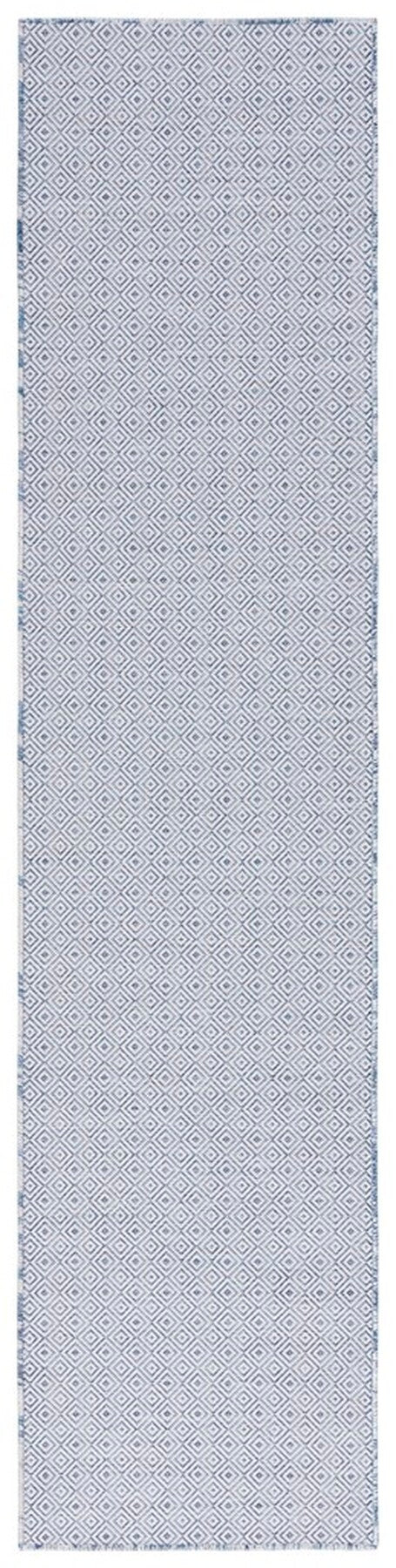 Safavieh Hampton 230 Power Loomed 100% Polypropylene Indoor/Outdoor Rug HTN230M-9