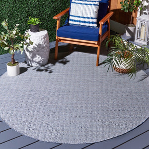 Safavieh Hampton 230 Power Loomed 100% Polypropylene Indoor/Outdoor Rug HTN230M-9