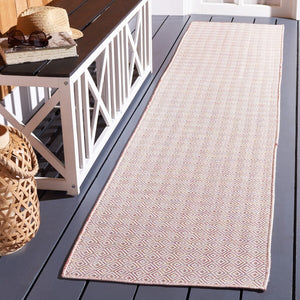 Safavieh Hampton 230 Power Loomed 100% Polypropylene Indoor/Outdoor Rug HTN230V-9
