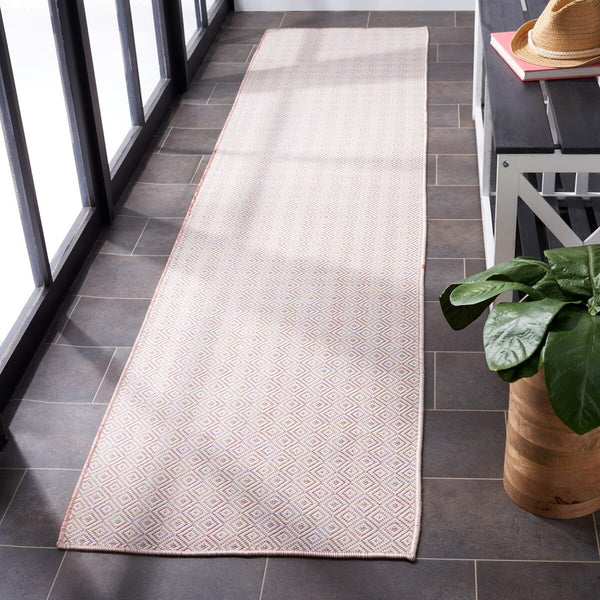 Safavieh Hampton 230 Power Loomed 100% Polypropylene Indoor/Outdoor Rug HTN230V-9