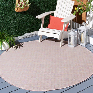 Safavieh Hampton 230 Power Loomed 100% Polypropylene Indoor/Outdoor Rug HTN230V-9