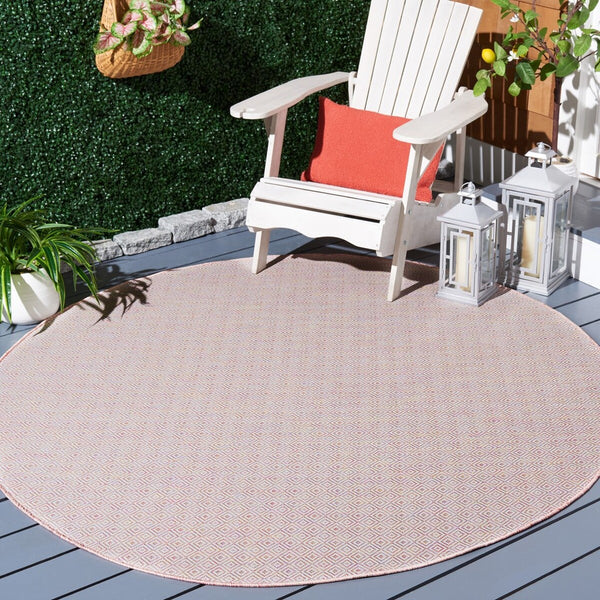 Safavieh Hampton 230 Power Loomed 100% Polypropylene Indoor/Outdoor Rug HTN230V-9