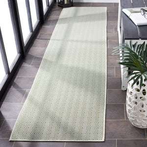 Safavieh Hampton 230 Power Loomed 100% Polypropylene Indoor/Outdoor Rug HTN230Y-9