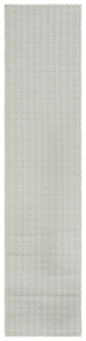 Safavieh Hampton 230 Power Loomed 100% Polypropylene Indoor/Outdoor Rug HTN230Y-9