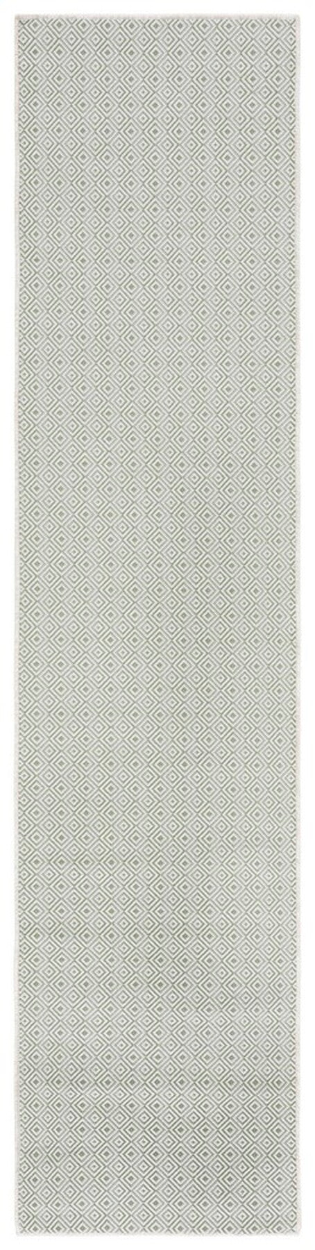 Safavieh Hampton 230 Power Loomed 100% Polypropylene Indoor/Outdoor Rug HTN230Y-9