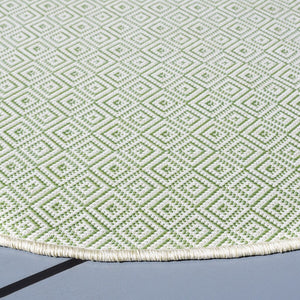 Safavieh Hampton 230 Power Loomed 100% Polypropylene Indoor/Outdoor Rug HTN230Y-9