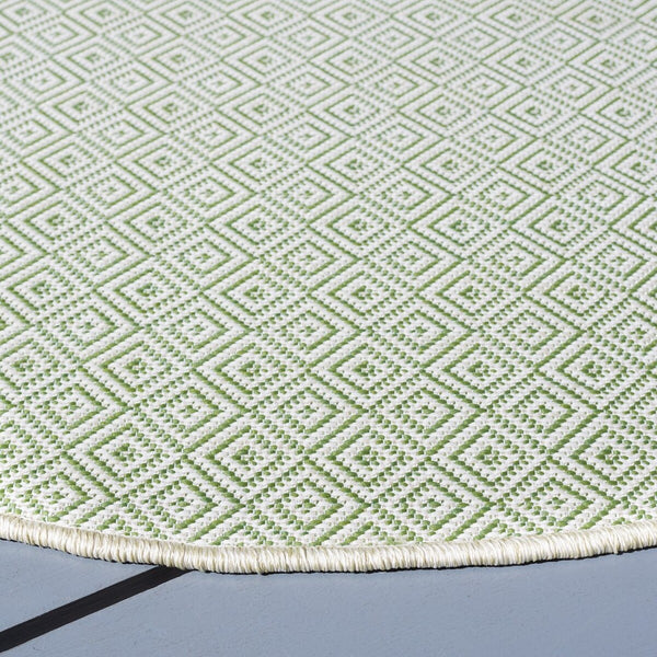 Safavieh Hampton 230 Power Loomed 100% Polypropylene Indoor/Outdoor Rug HTN230Y-9