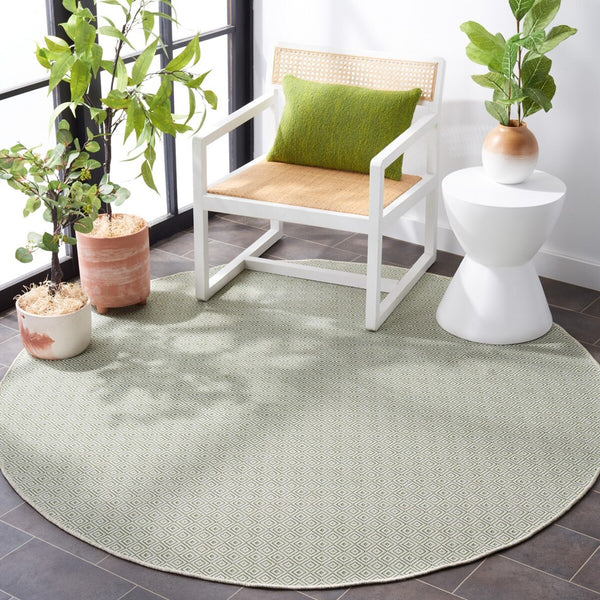 Safavieh Hampton 230 Power Loomed 100% Polypropylene Indoor/Outdoor Rug HTN230Y-9
