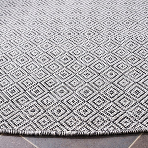 Safavieh Hampton 230 Power Loomed 100% Polypropylene Indoor/Outdoor Rug HTN230Z-9