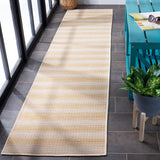 Safavieh Hampton 231 Power Loomed 100% Polypropylene Indoor/Outdoor Rug HTN231C-9