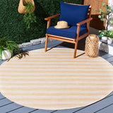 Safavieh Hampton 231 Power Loomed 100% Polypropylene Indoor/Outdoor Rug HTN231C-9