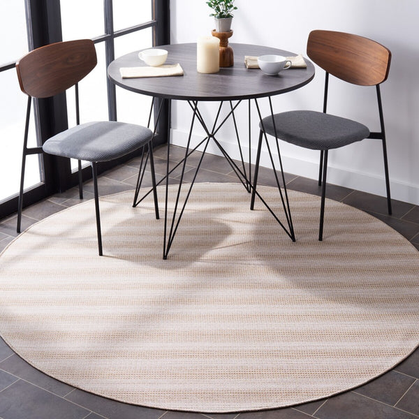 Safavieh Hampton 231 Power Loomed 100% Polypropylene Indoor/Outdoor Rug HTN231E-9