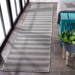 Safavieh Hampton 231 Power Loomed 100% Polypropylene Indoor/Outdoor Rug HTN231G-9