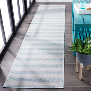 Safavieh Hampton 231 Power Loomed 100% Polypropylene Indoor/Outdoor Rug HTN231J-9