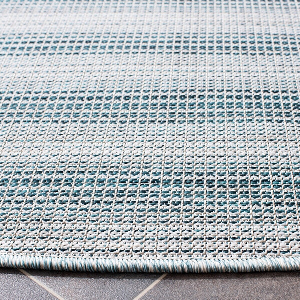 Safavieh Hampton 231 Power Loomed 100% Polypropylene Indoor/Outdoor Rug HTN231L-9