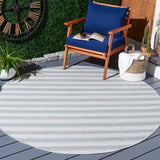 Safavieh Hampton 231 Power Loomed 100% Polypropylene Indoor/Outdoor Rug HTN231L-9