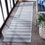 Safavieh Hampton 231 Power Loomed 100% Polypropylene Indoor/Outdoor Rug HTN231M-9