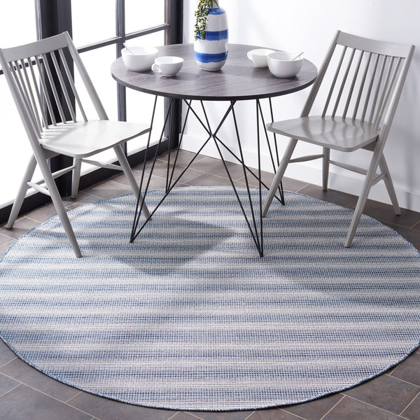 Safavieh Hampton 231 Power Loomed 100% Polypropylene Indoor/Outdoor Rug HTN231M-9