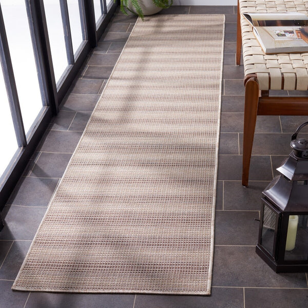 Safavieh Hampton 231 Power Loomed 100% Polypropylene Indoor/Outdoor Rug HTN231T-9