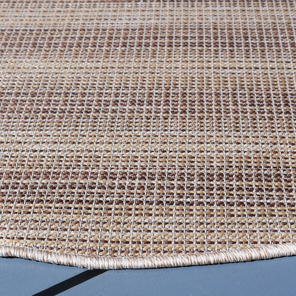 Safavieh Hampton 231 Power Loomed 100% Polypropylene Indoor/Outdoor Rug HTN231T-9