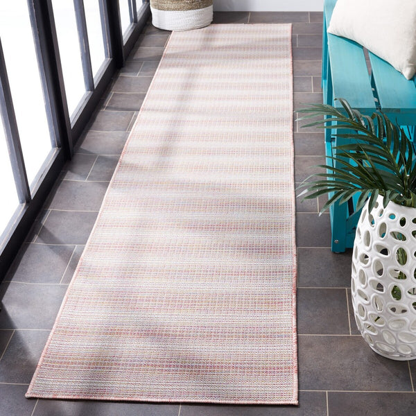 Safavieh Hampton 231 Power Loomed 100% Polypropylene Indoor/Outdoor Rug HTN231V-9