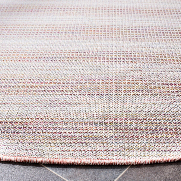 Safavieh Hampton 231 Power Loomed 100% Polypropylene Indoor/Outdoor Rug HTN231V-9