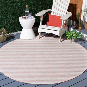 Safavieh Hampton 231 Power Loomed 100% Polypropylene Indoor/Outdoor Rug HTN231V-9